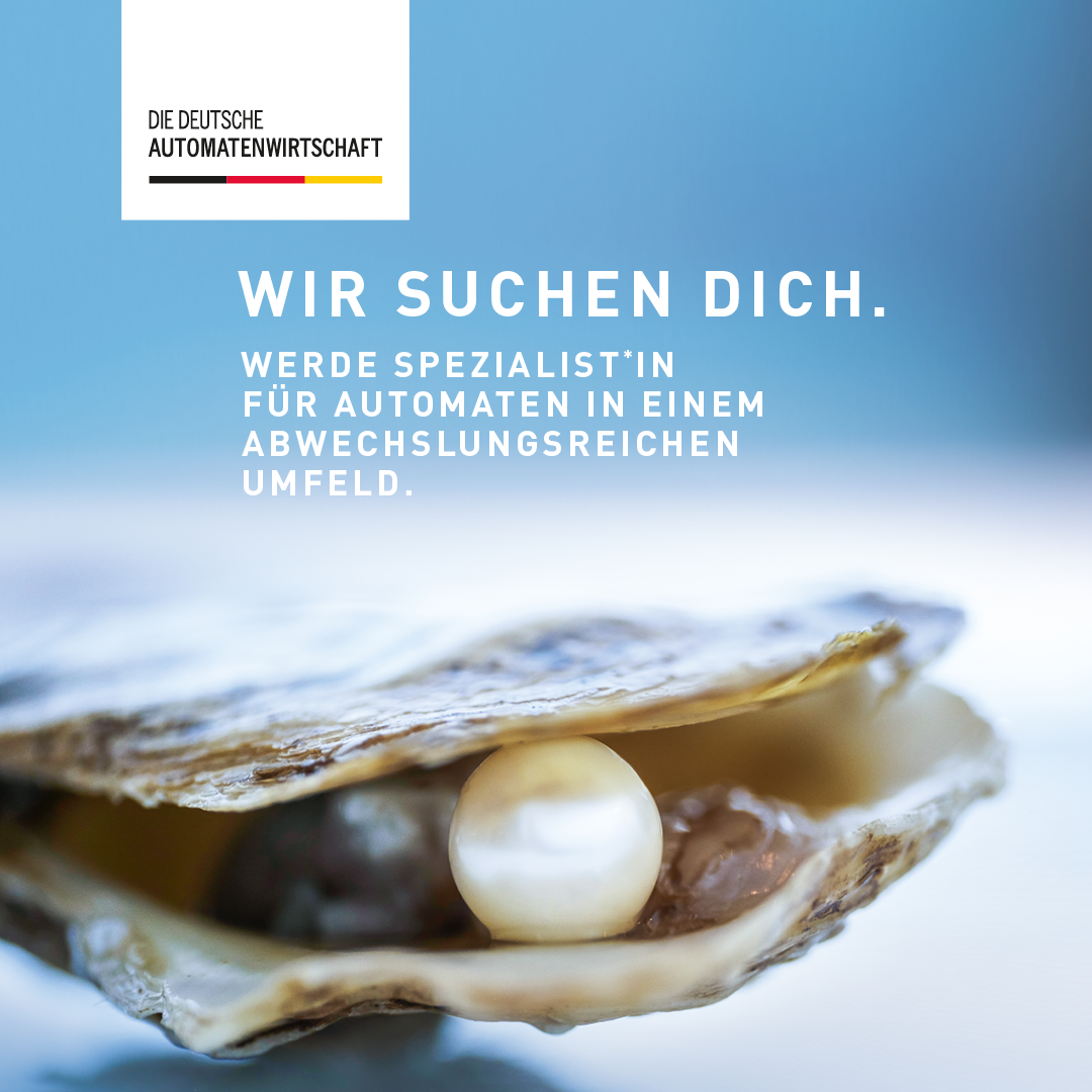 Die Deutsche Automatenwirtschaft e.V.